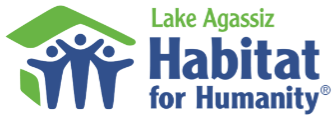 Lake-Agassiz-Habitat-for-Humanity-Logo-Colored